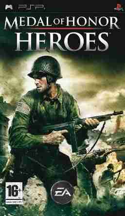 Descargar Medal Of Honor Heroes  [256MS] por Torrent